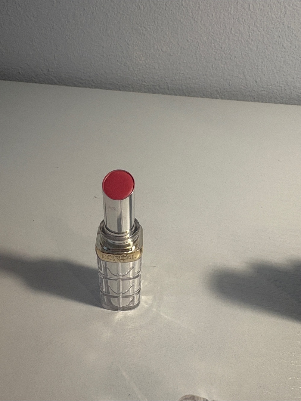 L'Oreal Paris Colour Riche Shine Lipstick, Polished Tango # 918 New